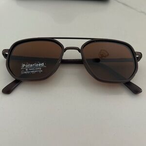 Glass Theory Monroe Sunglasses